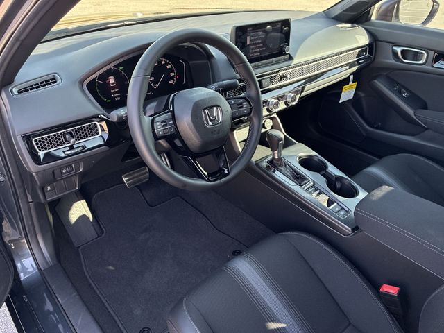 Thumbnail: 2026 Honda Civic - 2