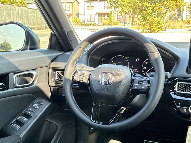 Thumbnail: 2026 Honda Civic - 14