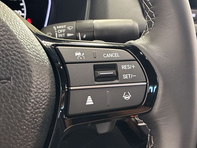Thumbnail: 2026 Honda Civic - 33