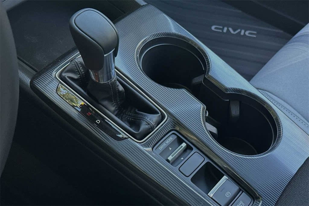 Thumbnail: 2026 Honda Civic - 14