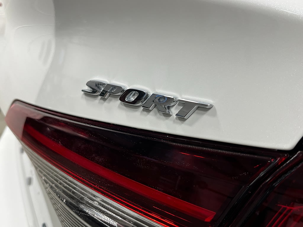 Thumbnail: 2026 Honda Civic - 19
