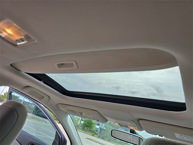2014 Honda CR-V EX 31
