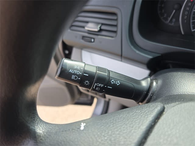 2014 Honda CR-V EX 35