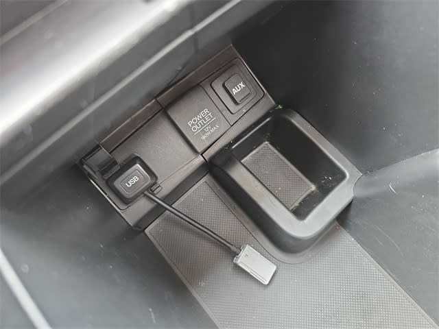 2014 Honda CR-V EX 38