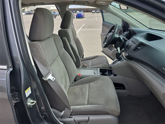 2014 Honda CR-V EX 32