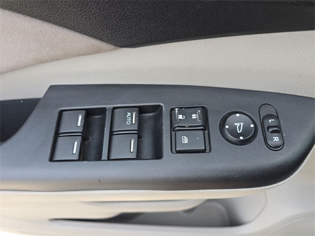 2014 Honda CR-V EX 40