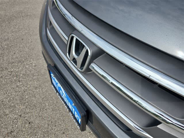 2014 Honda CR-V EX 26