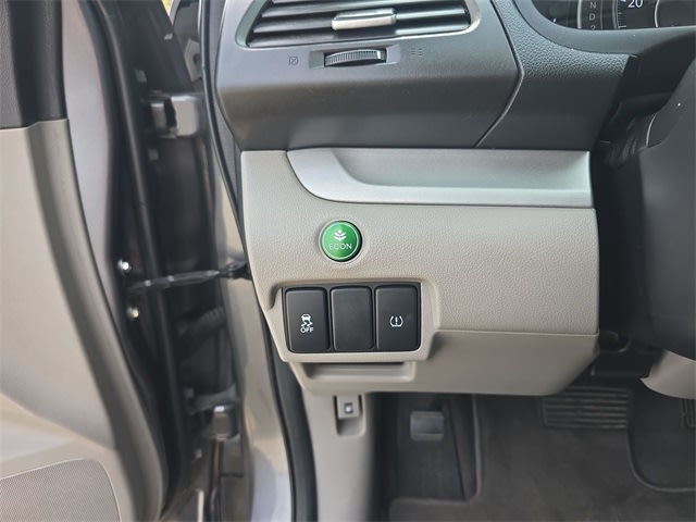 2014 Honda CR-V EX 41