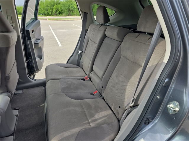 2014 Honda CR-V EX 13