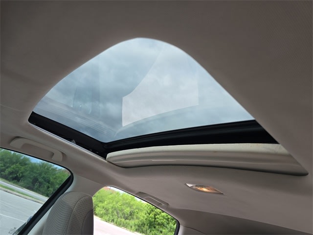 2014 Honda CR-V EX 29