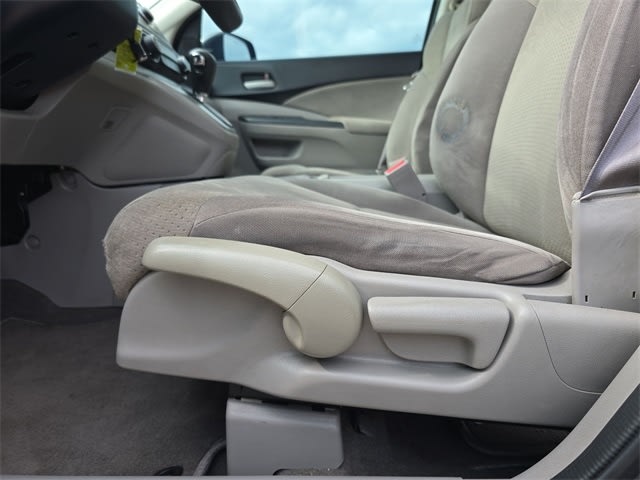 2014 Honda CR-V EX 28