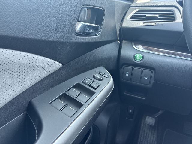 Thumbnail: 2016 Honda CR-V - 40