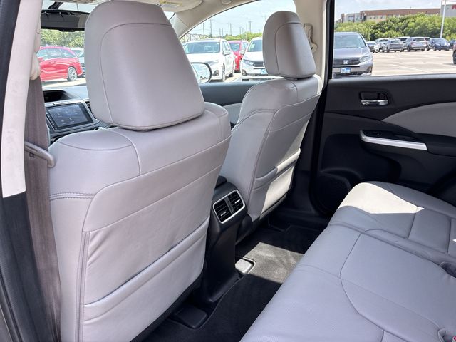 Thumbnail: 2016 Honda CR-V - 13