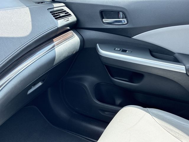 Thumbnail: 2016 Honda CR-V - 37