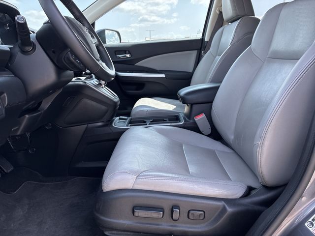 Thumbnail: 2016 Honda CR-V - 12