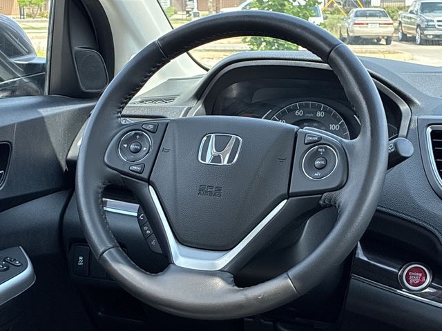Thumbnail: 2016 Honda CR-V - 14