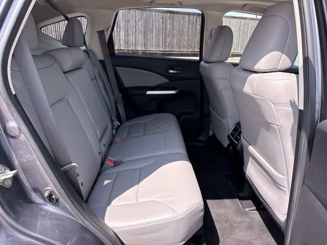Thumbnail: 2016 Honda CR-V - 30