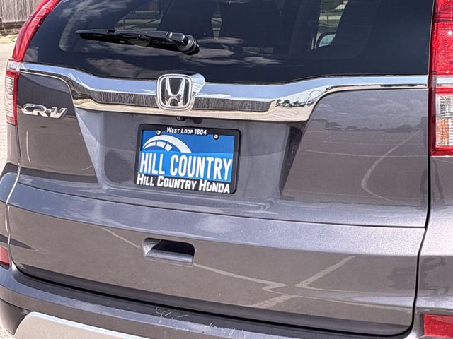 Thumbnail: 2016 Honda CR-V - 7