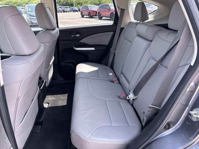 Thumbnail: 2016 Honda CR-V - 29