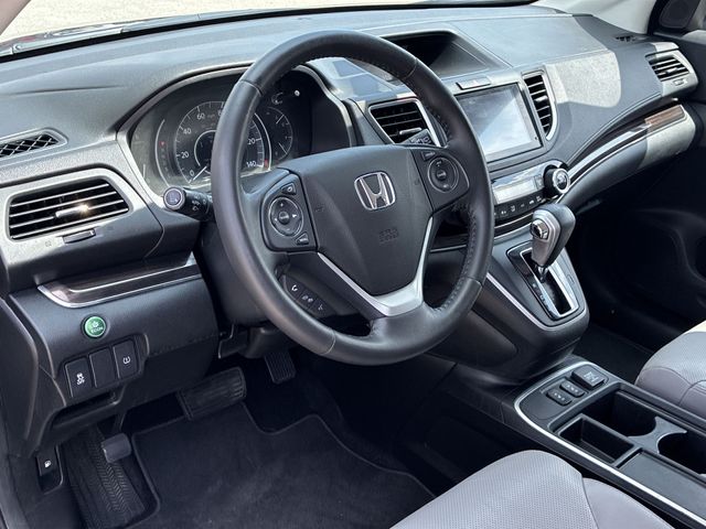 Thumbnail: 2016 Honda CR-V - 2