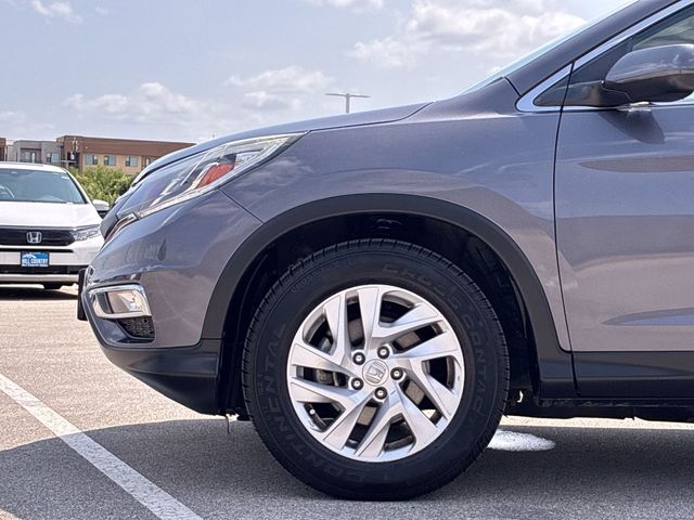 Thumbnail: 2016 Honda CR-V - 8