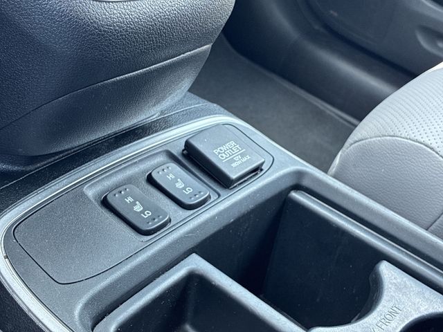 Thumbnail: 2016 Honda CR-V - 38