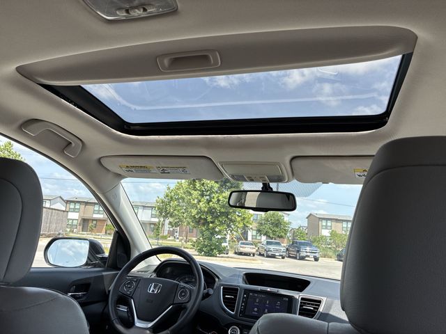 Thumbnail: 2016 Honda CR-V - 31