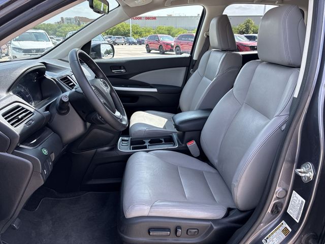 Thumbnail: 2016 Honda CR-V - 11