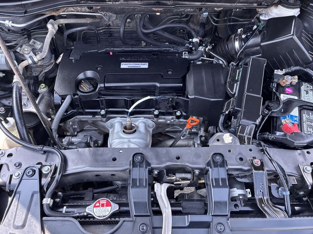 Thumbnail: 2016 Honda CR-V - 9