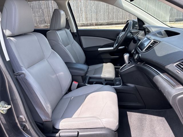 Thumbnail: 2016 Honda CR-V - 32