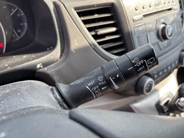 Thumbnail: 2014 Honda CR-V - 11