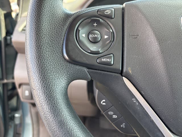 Thumbnail: 2014 Honda CR-V - 18