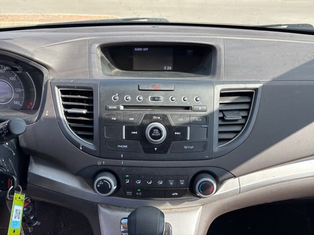 Thumbnail: 2014 Honda CR-V - 10