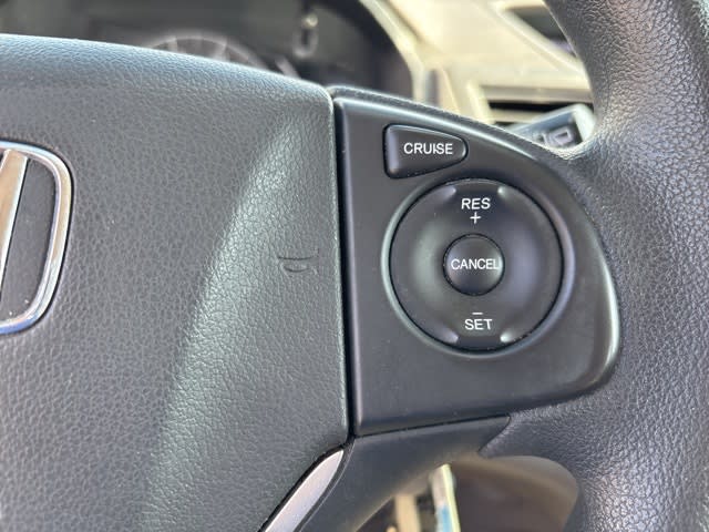 Thumbnail: 2014 Honda CR-V - 19