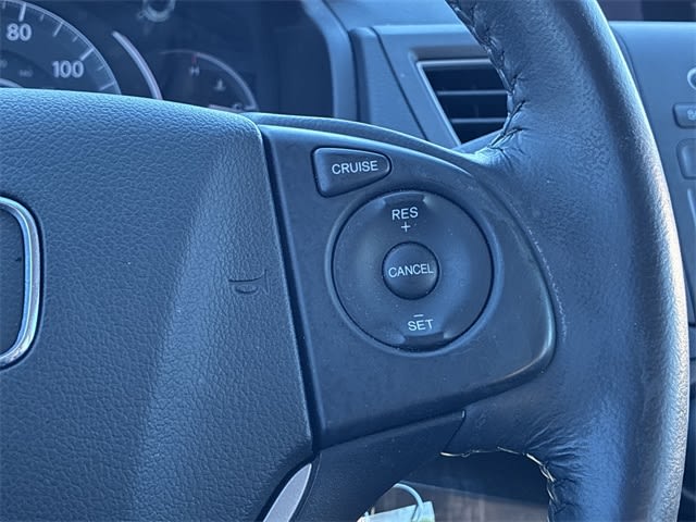 Thumbnail: 2014 Honda CR-V - 33