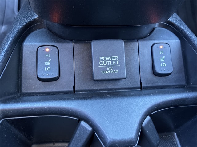 Thumbnail: 2014 Honda CR-V - 40