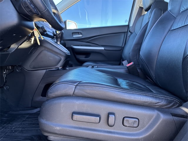 Thumbnail: 2014 Honda CR-V - 25