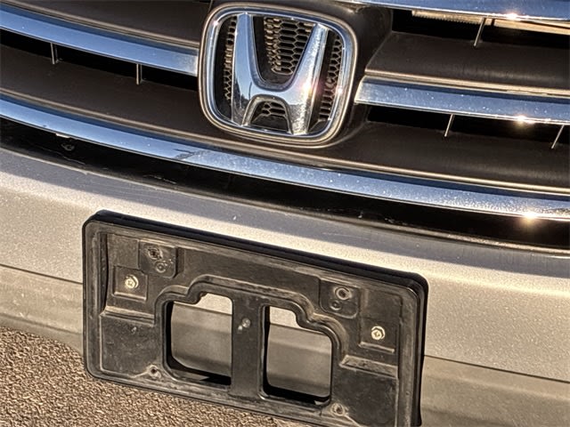 Thumbnail: 2014 Honda CR-V - 7