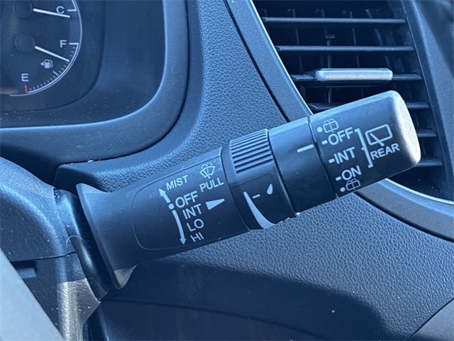 Thumbnail: 2014 Honda CR-V - 34