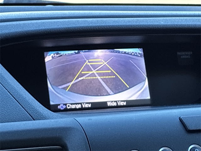 Thumbnail: 2014 Honda CR-V - 14