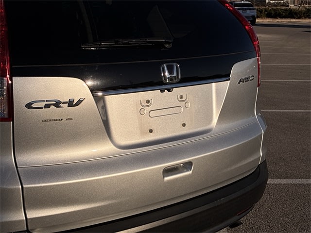 Thumbnail: 2014 Honda CR-V - 24