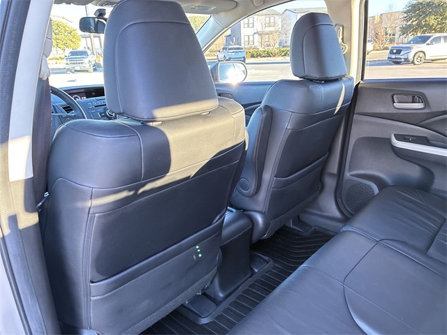 Thumbnail: 2014 Honda CR-V - 26