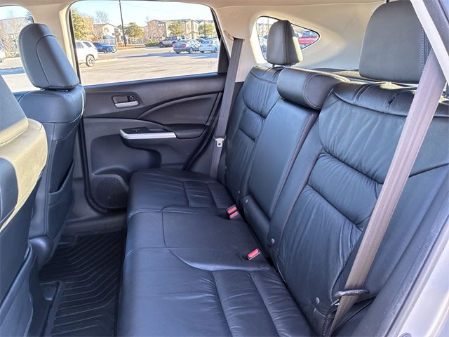 Thumbnail: 2014 Honda CR-V - 28