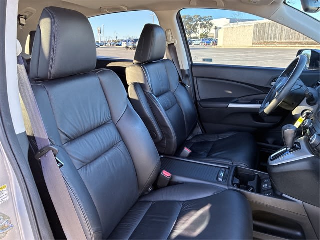 Thumbnail: 2014 Honda CR-V - 31