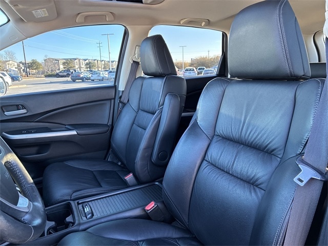 Thumbnail: 2014 Honda CR-V - 11