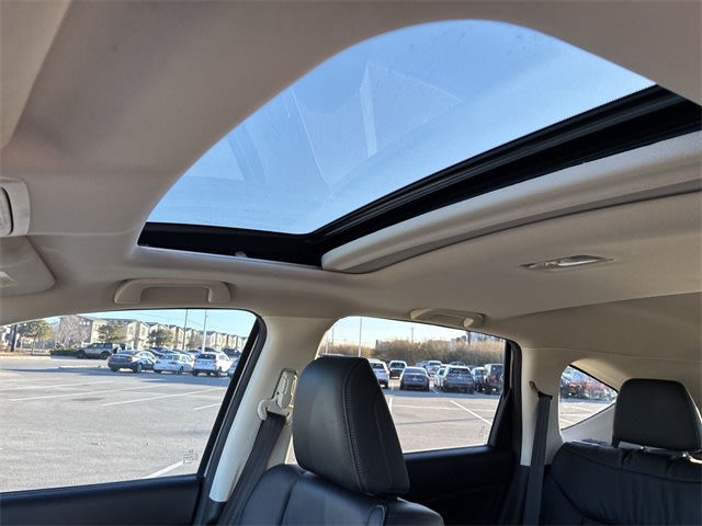 Thumbnail: 2014 Honda CR-V - 27