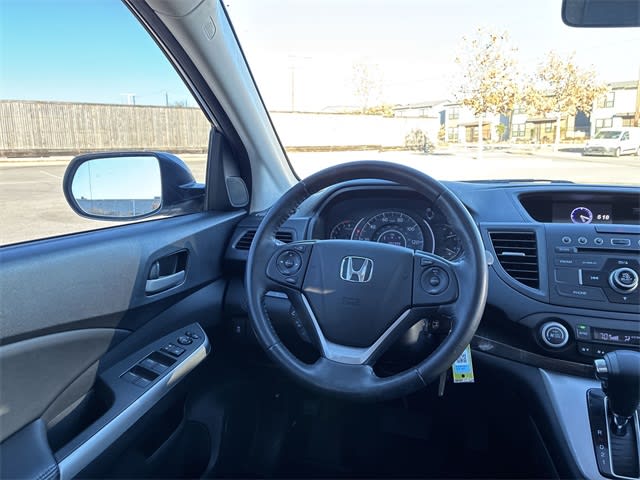 Thumbnail: 2014 Honda CR-V - 12