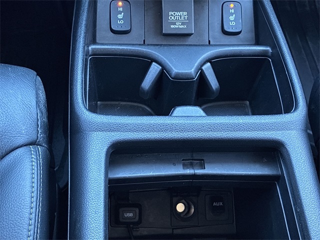 Thumbnail: 2014 Honda CR-V - 36