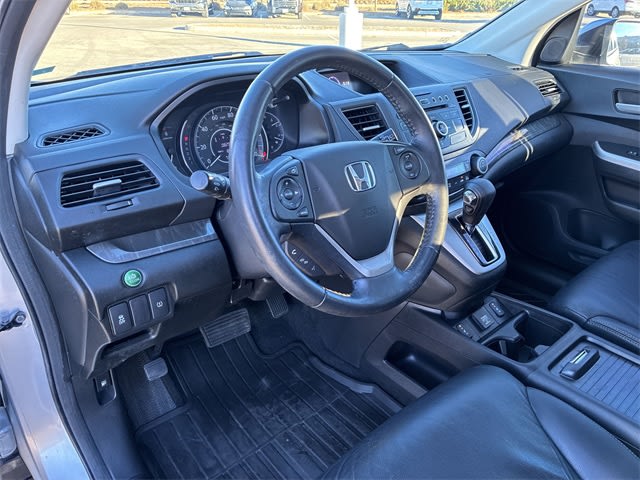 Thumbnail: 2014 Honda CR-V - 2