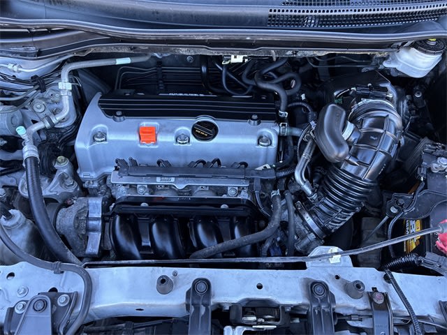 Thumbnail: 2014 Honda CR-V - 9